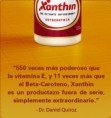 XANTHIN